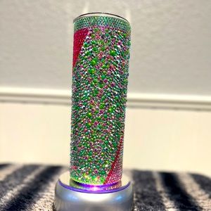 Bling Tumbler
